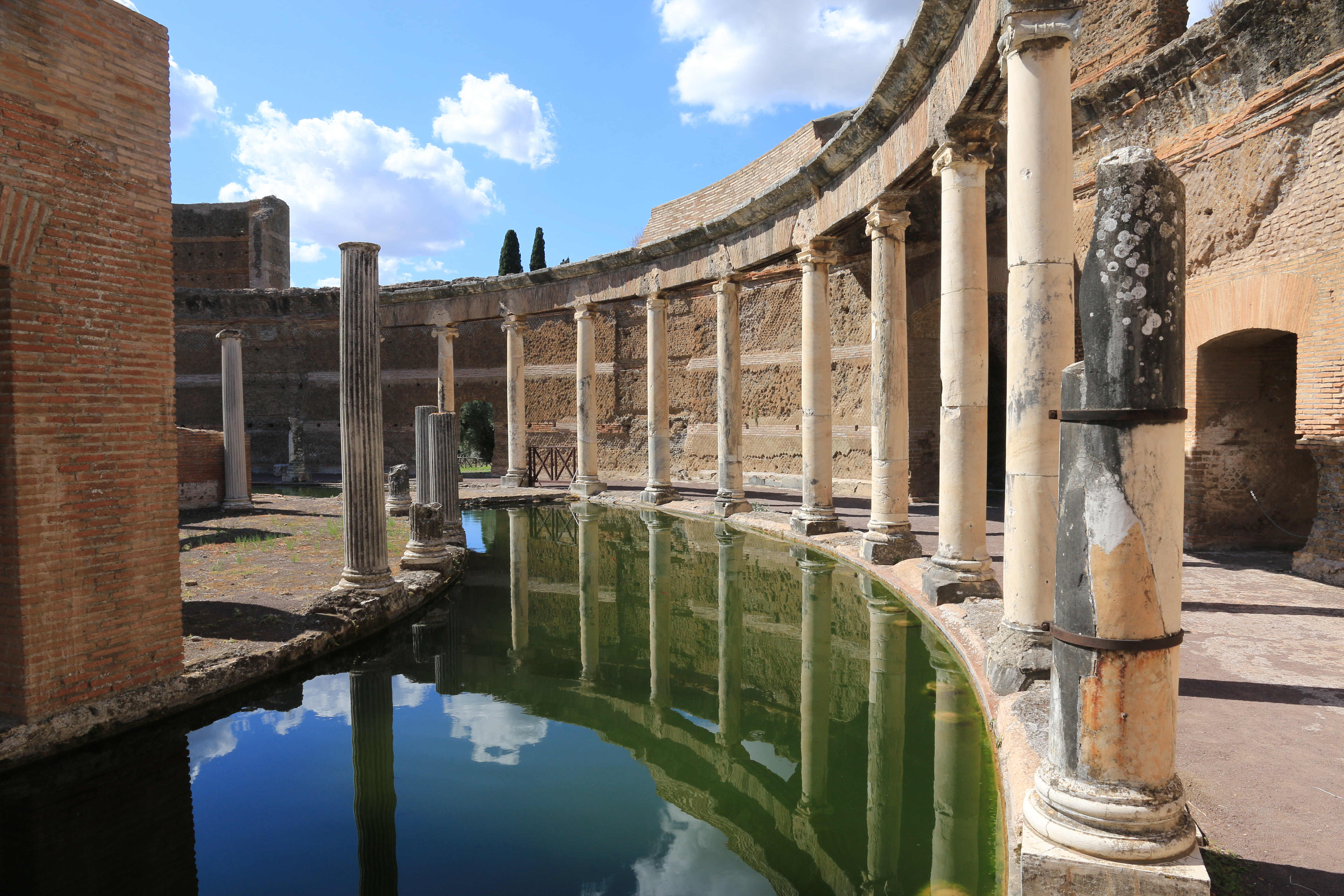 Villa Adriana